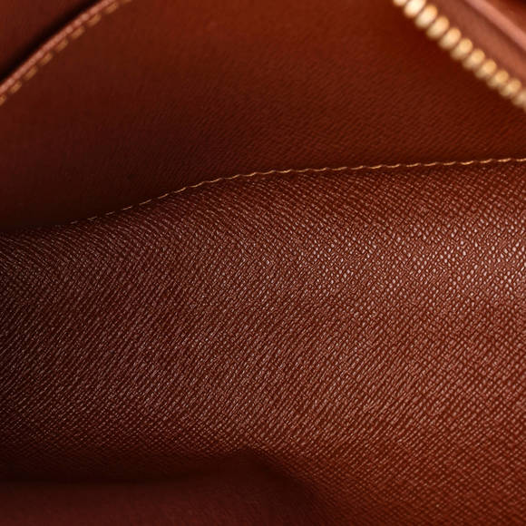 Louis VuittonPochette Orsay Monogram Canvas